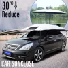 SUNCLOSE Factory subwing trailer top tent car rooftop tent accesorios para autos