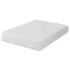Anti-Dustmite Waterproof Bed Bug Mattress Encasement and Mattress Protector Cover with Zipper