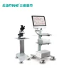 SW-3702 Sperm Quality Analyzer with sperm head morphology analyzer