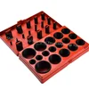 High standard Metric O ring Box rubber Sizes Sealing Oring mechanical repair seals o rings /o-ring kit