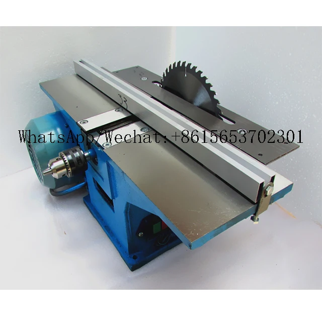 Woodworking Planer,Table Saw,Table Planer Threeinone Planer Buy