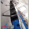 racing shells four 4-, carbon,for world race