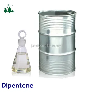 Factory Supply L- Limonene natural bulk dipentene