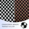 Fashion new design pretty elegant polyester 100% wool fabric wholesale