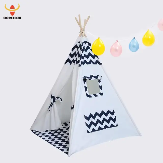 aldi play tent