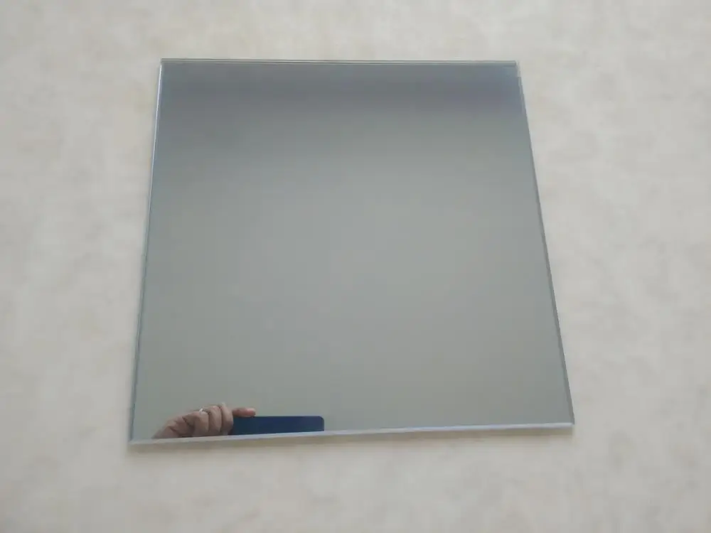 4mm 5mm 6mm 8mm 10mm 12mm Tempered One Way Mirror Glass Buy 5mm