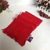 Sell well best price cheap promotional plaid polar fleece scarf factory