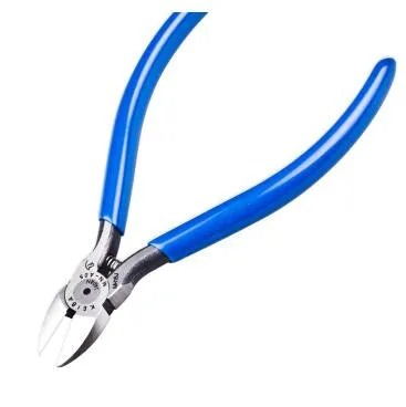 10pcs / Box Plato 170 Cutting Pliers Electronic Pliers for Cutting Wire