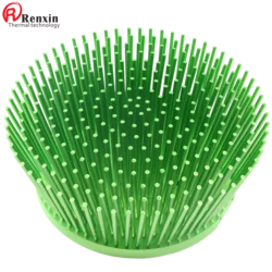 aluminum heatsink