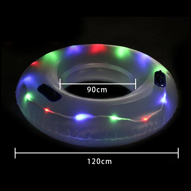 pool light ring