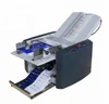 a4 a3 size automatic desktop paper folder machine