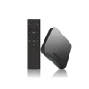 Latest technology KM9 2.4G/5G WiFi BT 4.1 4k google voice input search android 9.0 tv box google certified