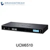 Grandstream UCM6510 T1/E1/J1 FXS FXO IP PBX System