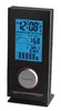DCF RCC Weather Station with Radio Alarm Clock