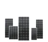 300w 500w 48V 280w solar panel monocrystalline pv module price