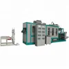 HEXING Disposable Foam Plastic Food Box Container Making Machine