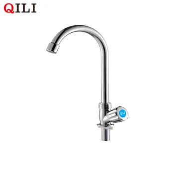 For Sale Kitchen Double Headed Water Faucets Wholesale Prices