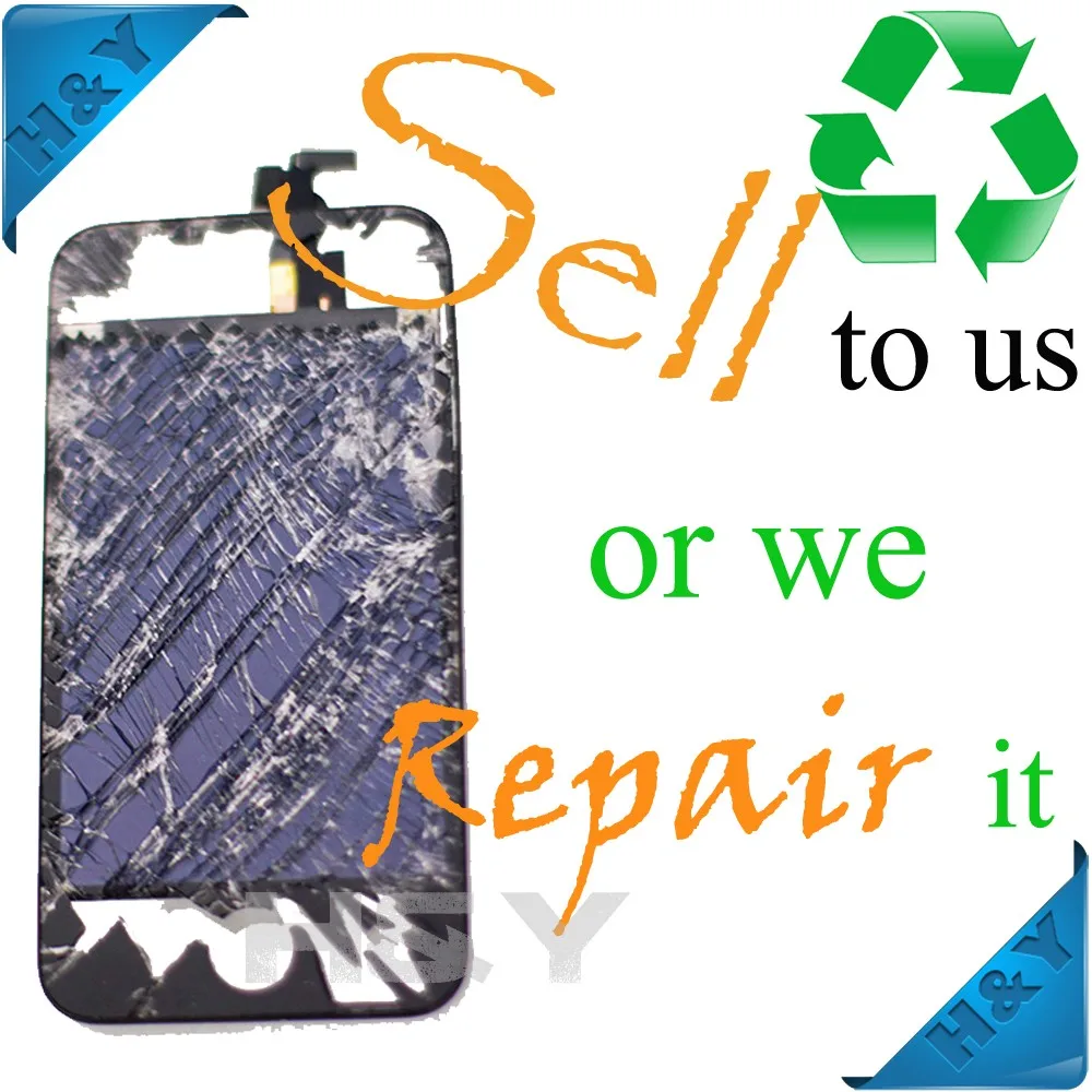  Refurbish,Broken Lcd Refurbish,Broken Lcd Refurbish For Iphone Product