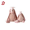 Hot Sale Cute Stuffed long ears rabbit Plush Toysamerican girl doll high quality plush doll rabbit soft toy stuffed animals toys