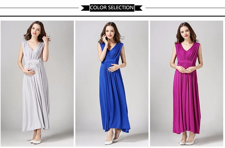 CY100-Wholesale-Summer-Print-Pretty-Pregnancy-Breastfeeding-T-shirts-Maternity-Tops-Nursing_05