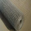 Galvanized iron wire material and galvanized hexagonal wire netting application cages/lowes chicken wire mesh roll