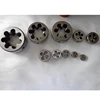 HSS Round Dies Threading Rolling round Dies for sale