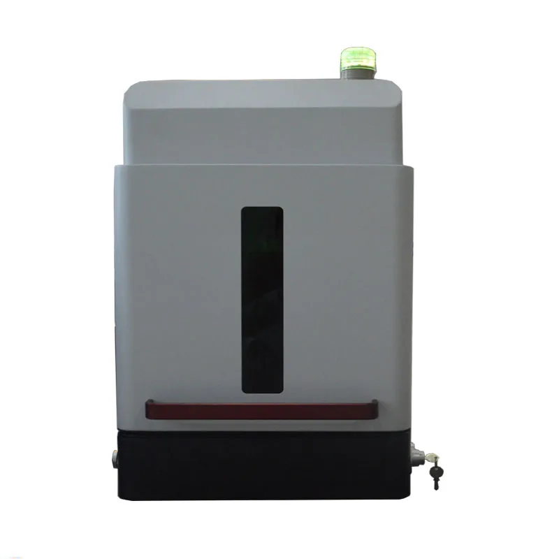 cnc laser marking machine
