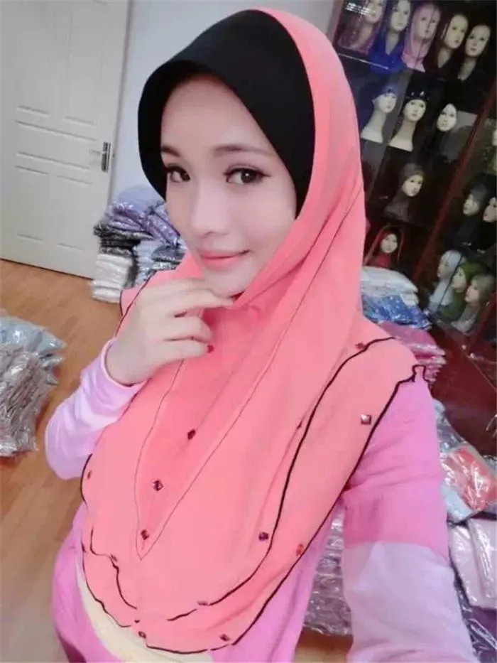 2016 Factory Latest Women Lady Chiffon Muslim Tudung Bawal Shawl Buy Tudung Bawal Tudung Bawal Shawl Muslim Tudung Shawl Product On Alibaba Com