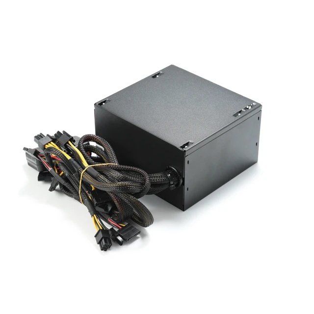 Sate(pro590)stock Oem Computer Power Supply 500w With Rgb Fan Odm Pc