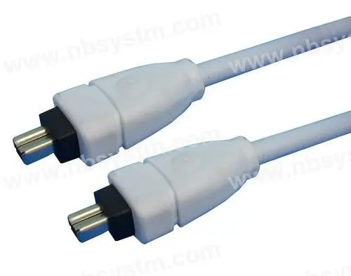 what is a firewire cable for mac