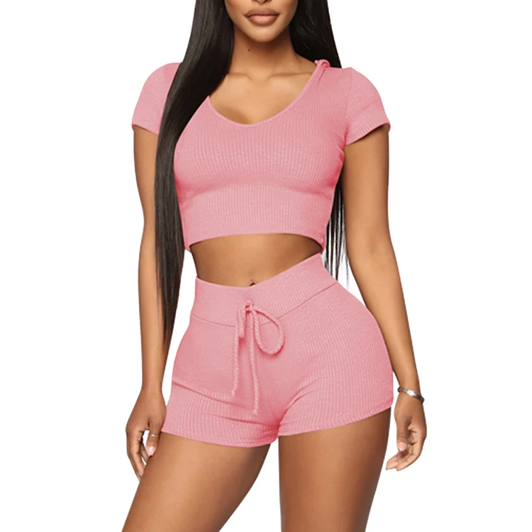 tube top jumpsuit shorts