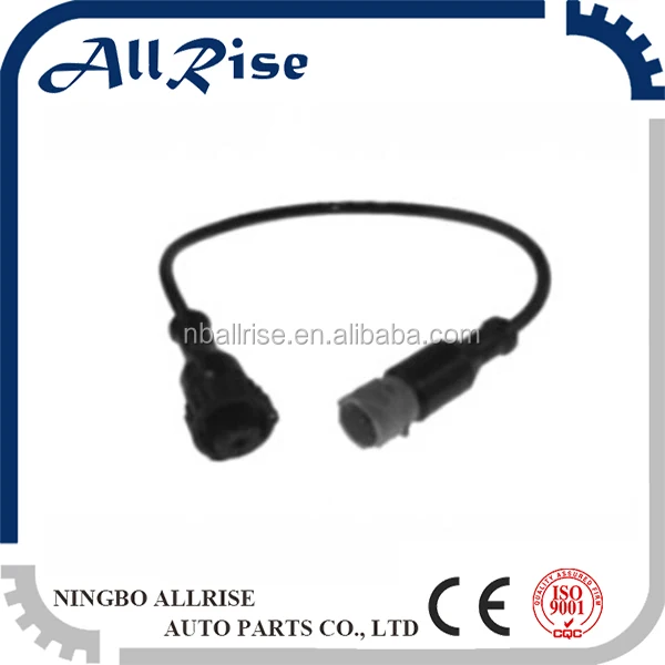 ALLRISE U-18064 Parts 8946011392 Connecting Line
