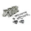 Custom CNC aluminum billet 5 axis CNC milling electric car conversion kit for racing