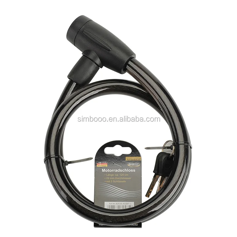 bicycle padlock chain