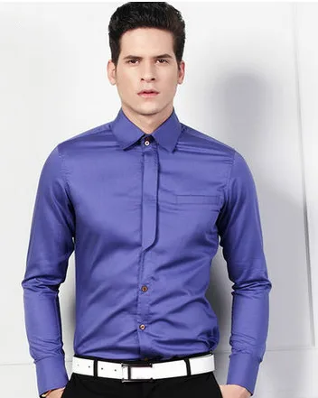 italian slim fit shirts