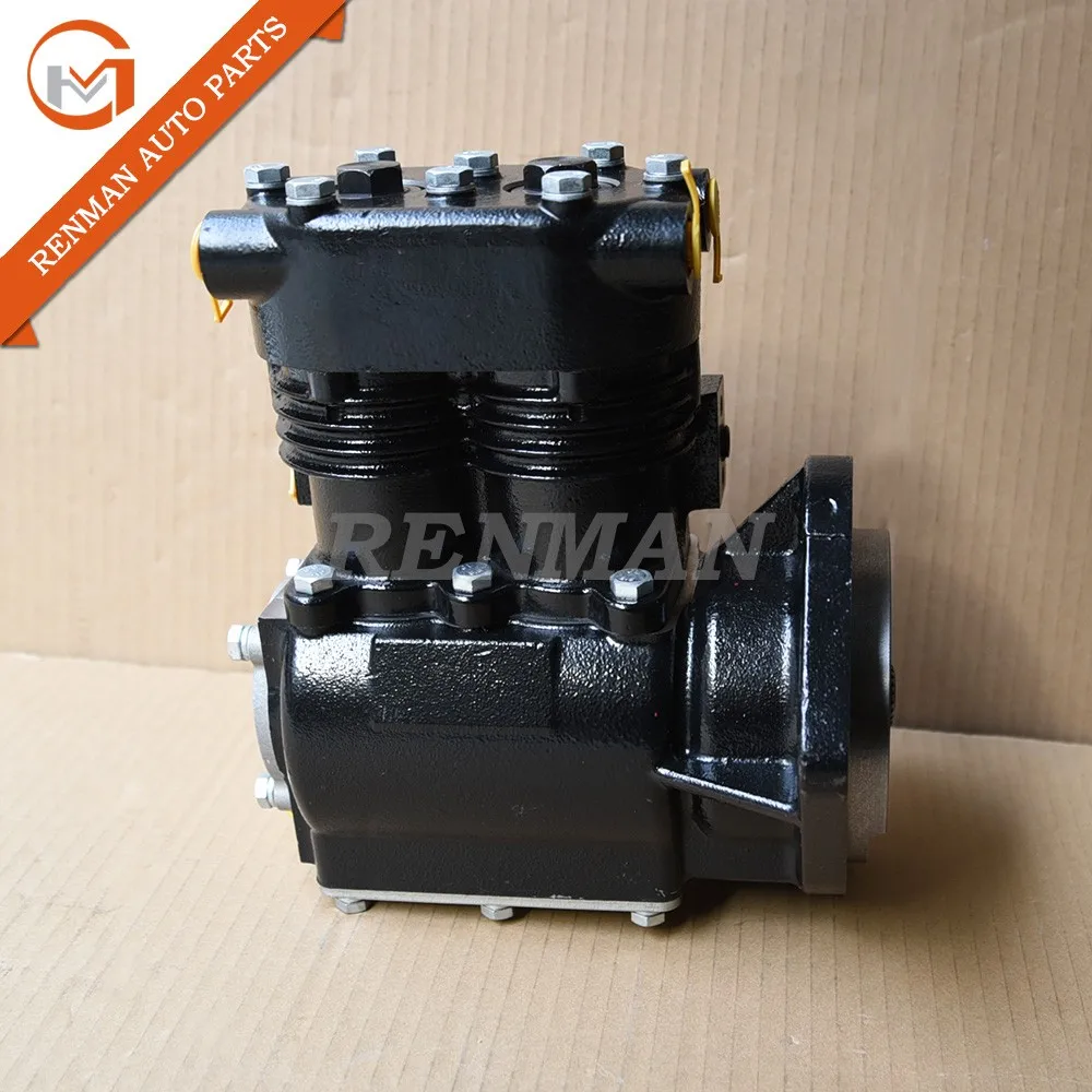 Diesel Engine Air Compressor 1w6473 2p7800 Buy Air Compressor Spare