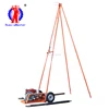 SH30-2A Engineering Exploration Drilling Rig 30 m Impact Sand Soil Sampling Drilling Machine For Sale