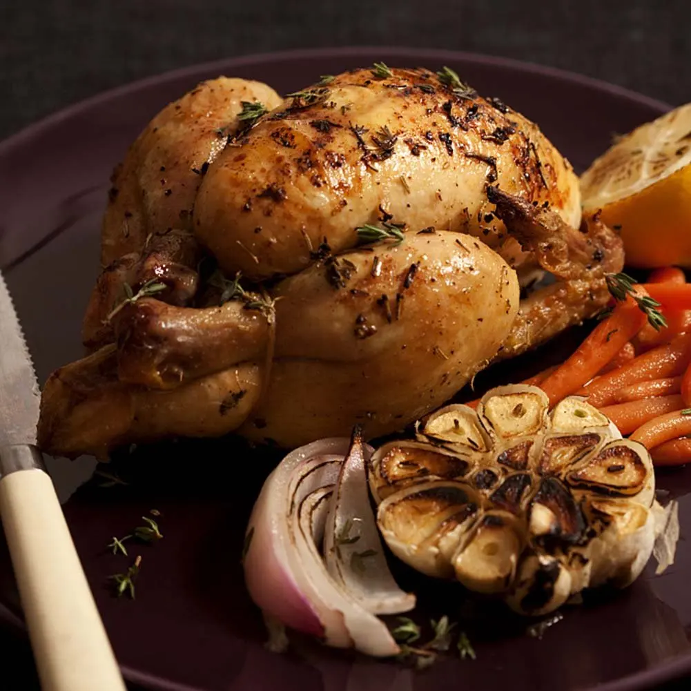 13 inch large roasting pans nonstick deep turkey roaster with