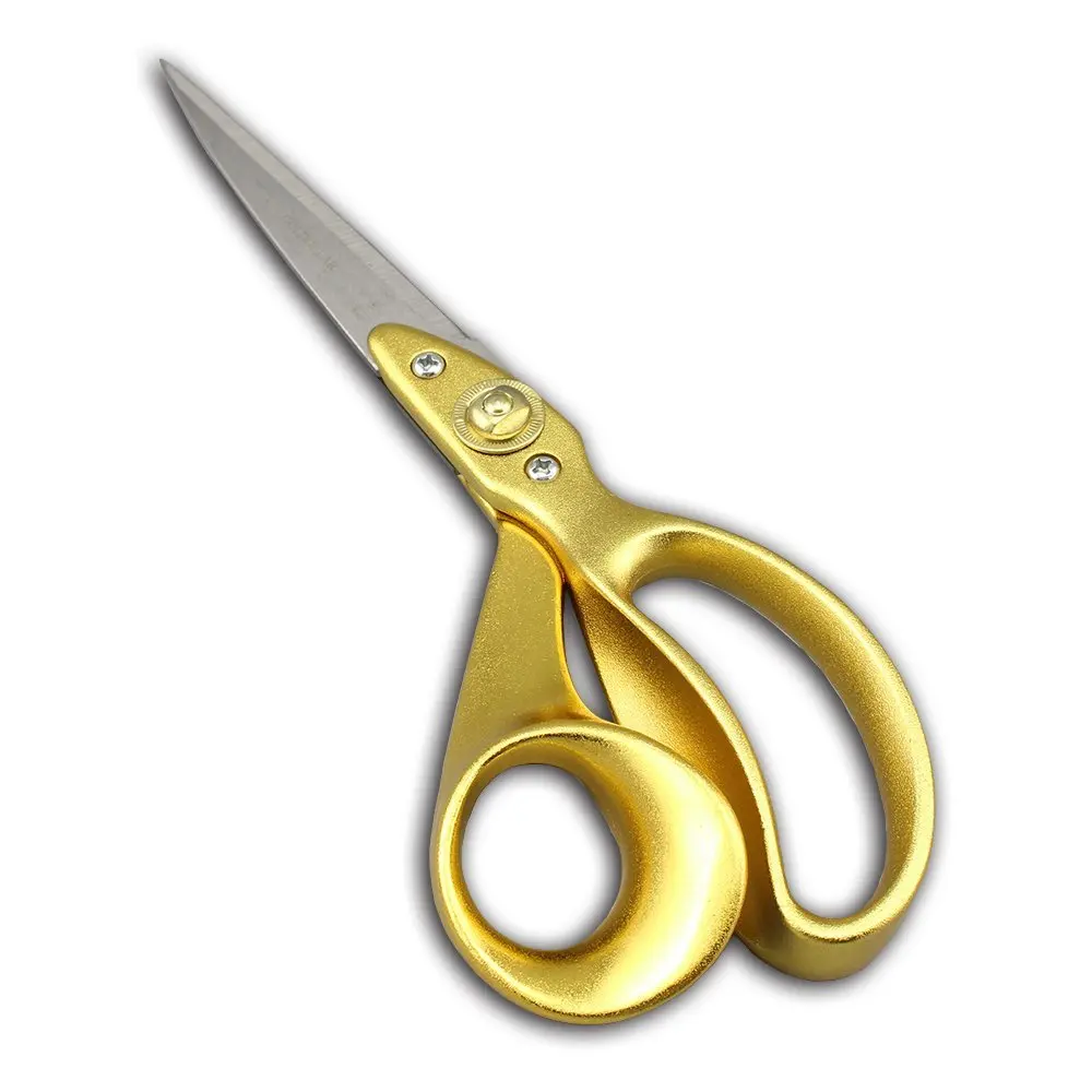 Buy Equinox Tailors Scissors - Dressmaking, Upholstery Shears 10 inch ...