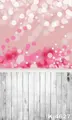 Vinyl Dream Fantasy Backgrounds For Digital Backdrop 150X200cm Wood Photo Studio Fundo Pink Chormakey Backdrops