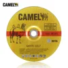 T42 DC cutting wheel for metal use 230X2X22.23MM