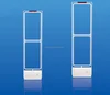 supermarket anti-theft AM EAS system clear acrylic