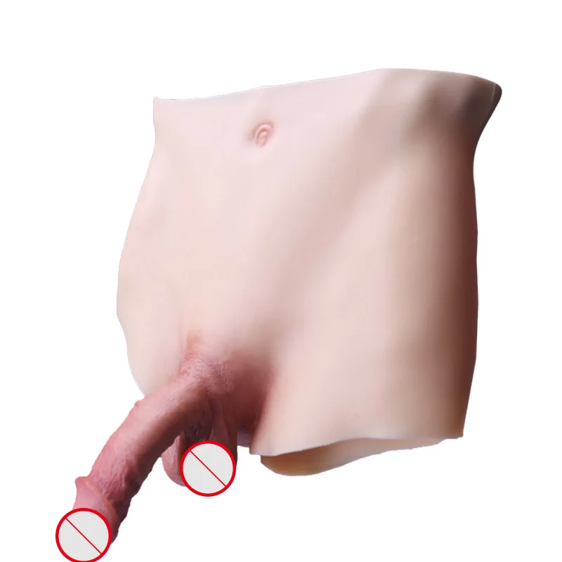 Réaliste gode portable Silicone Gode Énorme Pénis Pour Hommes et femmes Bite Bite Chatte Vagin Jouets Sexuels