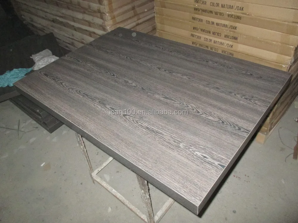 Restaurant Durable Dining Melamine Table Top Buy Melamine Table Top,Restaurant Melamine Table