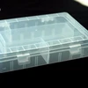 New Design Hot Selling Plastic Injection Storage Box Container Manufacture