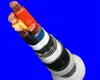 Russian Market Copper Conductor 4 core 35mm vvg power cable