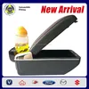 Auto Spare Parts Car Armrest Console Box With USB Auto Armrest for Suzuki Swift 1.3L