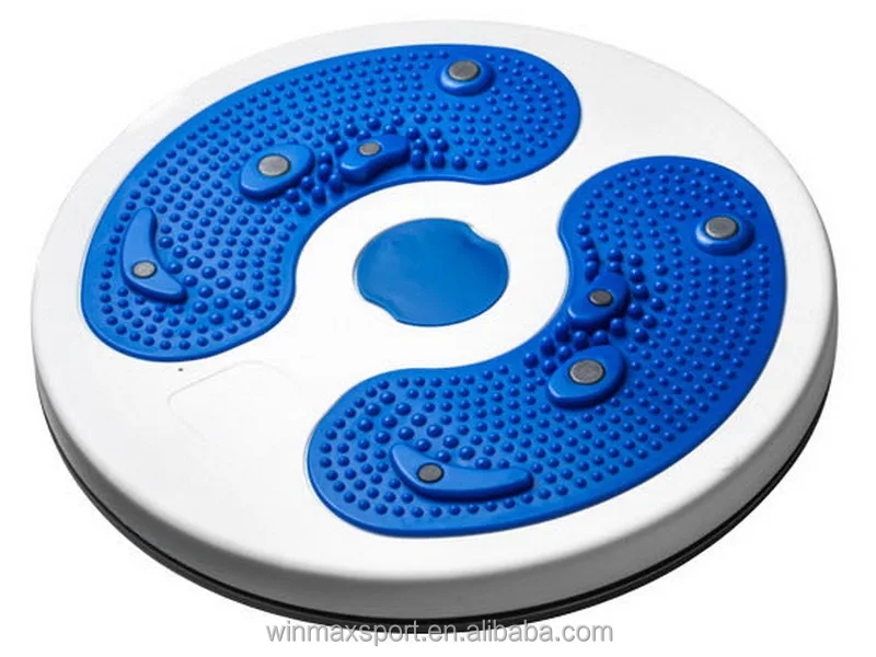 Best Quality Twist And Shape Exercise Equipment,Spin Disk Slimming