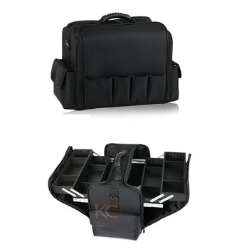 China Suppliers Multifunction Nylon Hair Stylist Tool Case Travel China Suppliers Multifunction Nylon