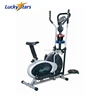 ORB2900S-Twister-Stepper High Quality Factory Price Orbitac 5 Windows Monitor Fan bike Exercise Bike Gym Equipment Suppliers